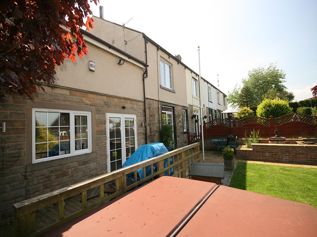 4 bedroom end terrace house To Let in Barnoldswick - IMG_1066.JPG